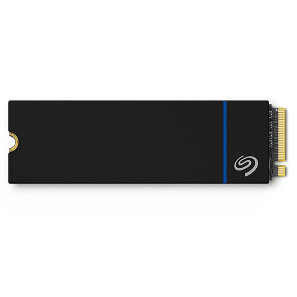 Festplatte Seagate ZP1000GP3A4001 1 TB SSD