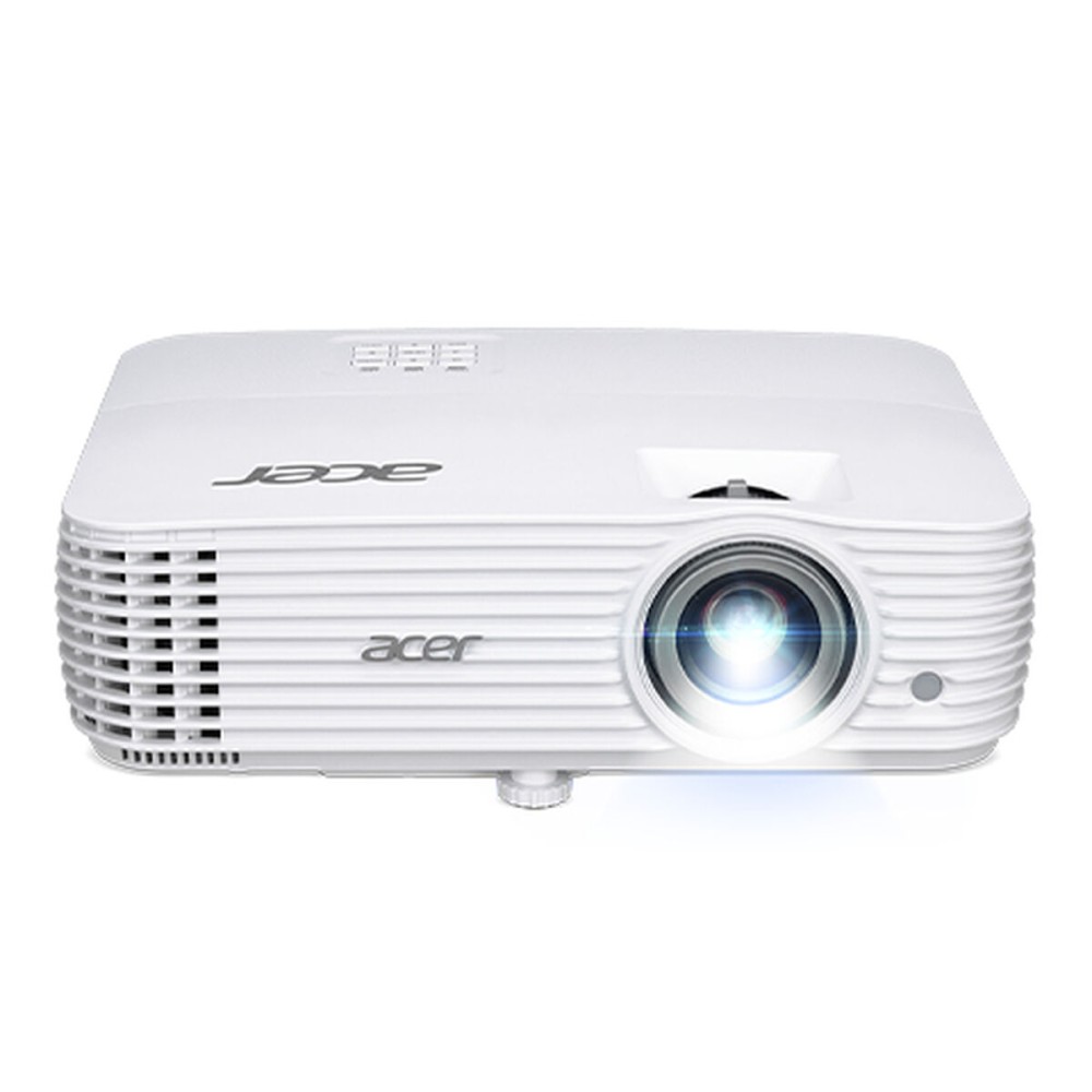 Projektor Acer MR.JV511.001 Full HD 4500 Lm 1080 px 1920 x 1080 px 1920 x 1200 px