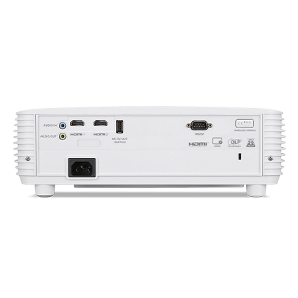 Projektor Acer MR.JV511.001 Full HD 4500 Lm 1080 px 1920 x 1080 px 1920 x 1200 px