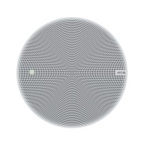 Haut-parleurs Axis 02323-001 Blanc Noir