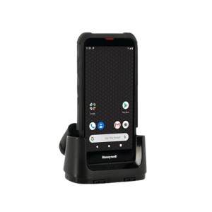 Handyhülle Mobilis 065018 Schwarz EDA52