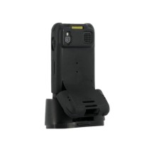 Mobile cover Mobilis 065018 Black EDA52
