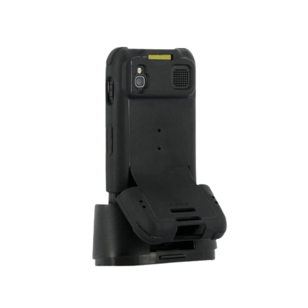 Mobile cover Mobilis 065018 Black EDA52