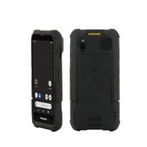 Mobile cover Mobilis 065018 Black EDA52