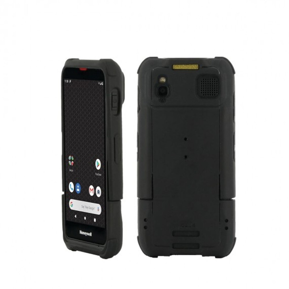 Mobile cover Mobilis 065018 Black EDA52