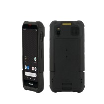 Mobile cover Mobilis 065018 Black EDA52
