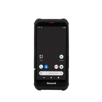 Mobile cover Mobilis 065018 Black EDA52
