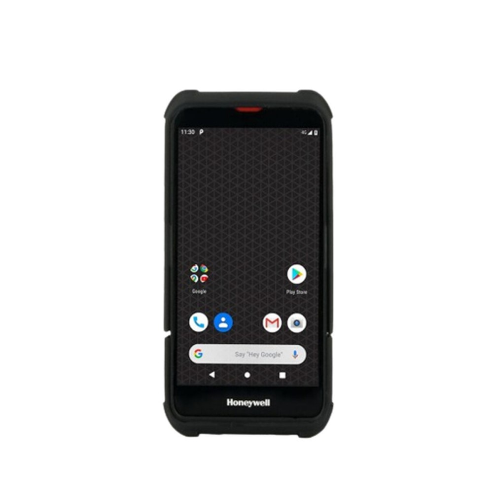 Mobile cover Mobilis 065018 Black EDA52