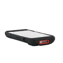 Mobile cover Mobilis 065018 Black EDA52