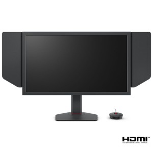 Videowall Monitor BenQ XL2586X+ Full HD 24,1"