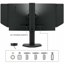 Moniteur Videowall BenQ XL2586X+ Full HD 24,1"