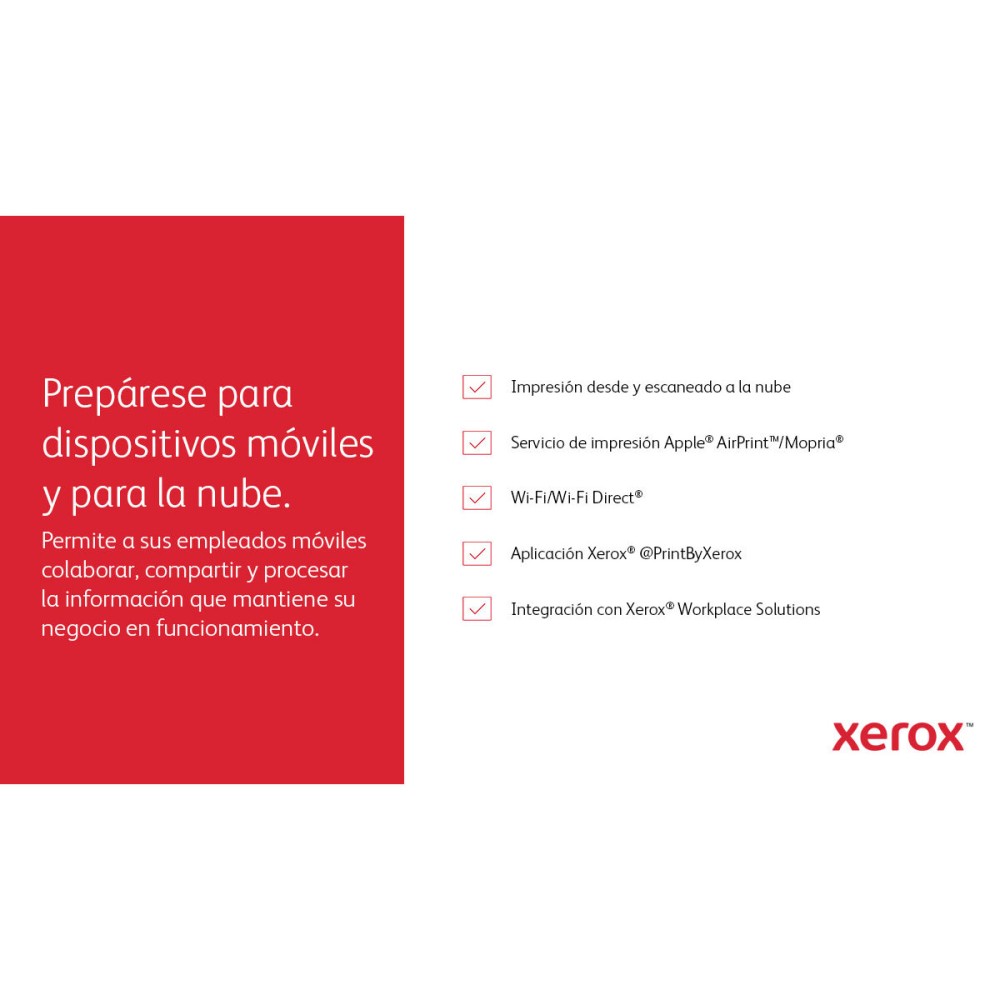 Laser Printer Xerox C415V_DN