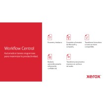 Laser Printer Xerox C415V_DN