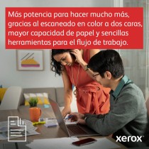 Laser Printer Xerox C415V_DN