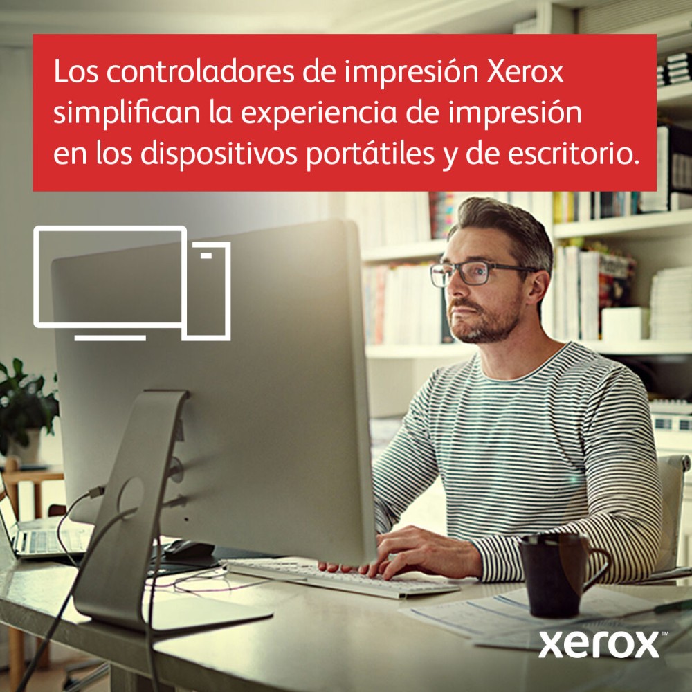 Laser Printer Xerox C415V_DN