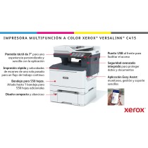 Laser Printer Xerox C415V_DN