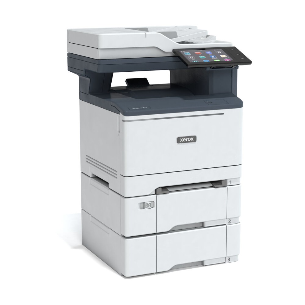 Laser Printer Xerox C415V_DN