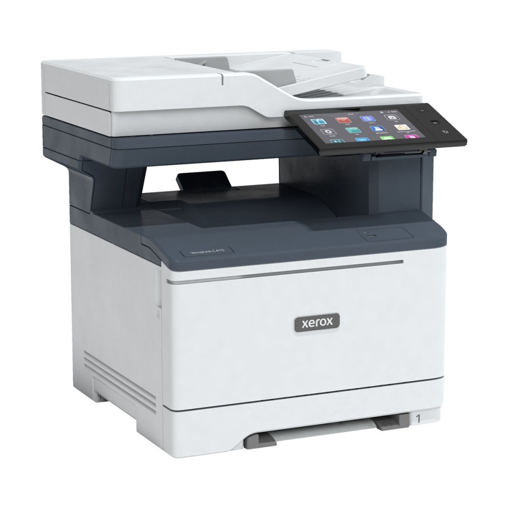 Laser Printer Xerox C415V_DN
