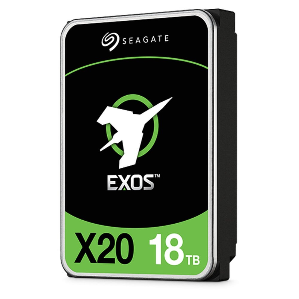 Festplatte Seagate ST18000NM003D 3,5" 18 TB