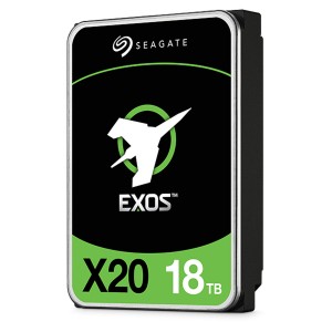 Disque dur Seagate ST18000NM003D 3,5" 18 TB