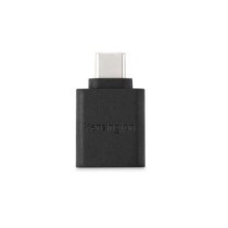 USB-Kabel Kensington K33477WW Schwarz