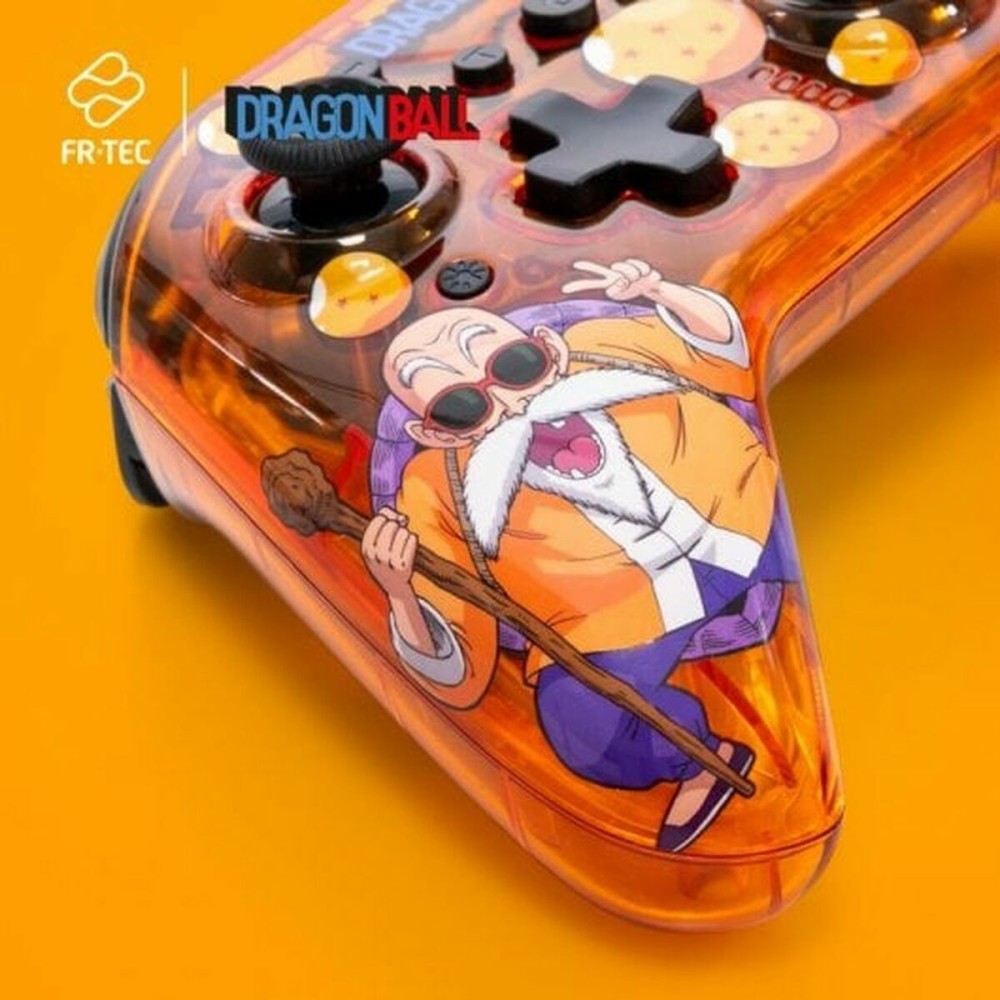 Gaming Control FR-TEC DB1001