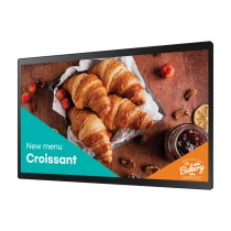 Videowall Monitor Samsung LH24QBCTBGCXEN Full HD 24"