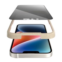 Film Protecteur pour Téléphone Portable Panzer Glass P2783 Apple iPhone 13 Pro iPhone 13 iPhone 14