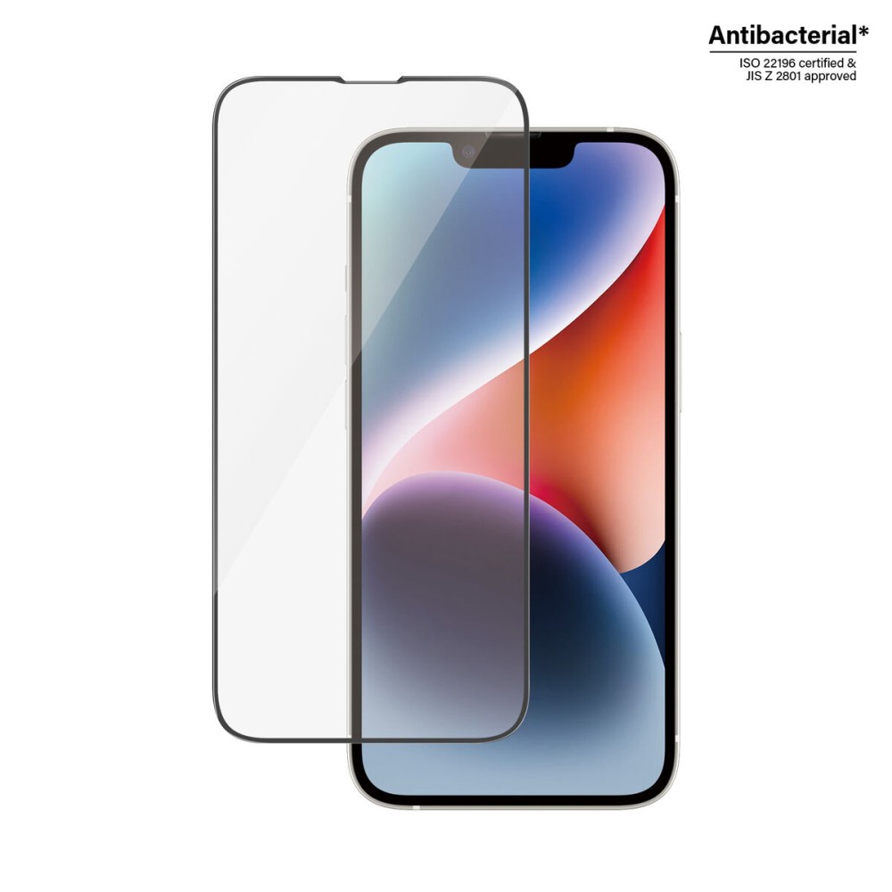 Film Protecteur pour Téléphone Portable Panzer Glass 2783 Apple iPhone 13 Pro iPhone 13 iPhone 14