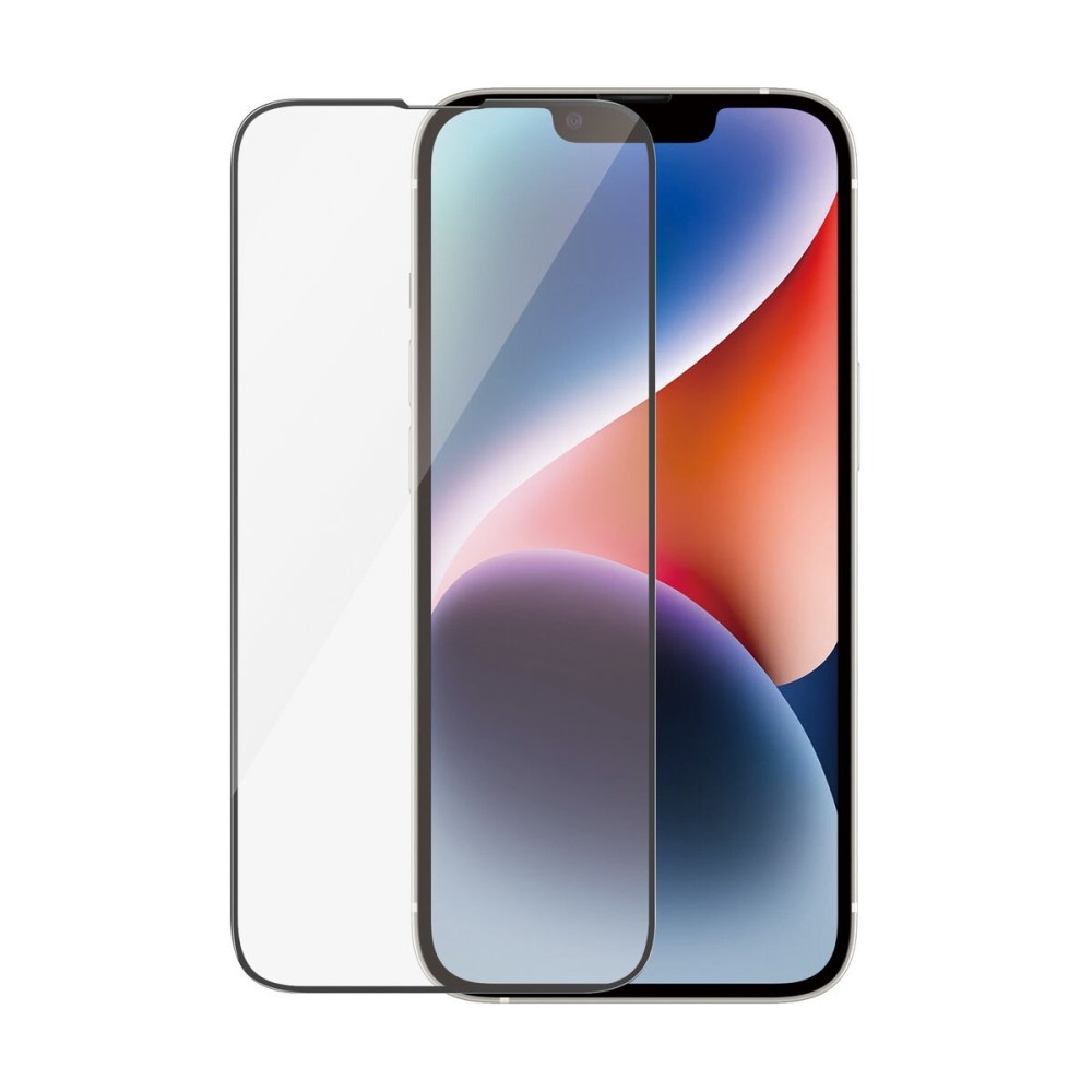 Film Protecteur pour Téléphone Portable Panzer Glass 2783 Apple iPhone 13 Pro iPhone 13 iPhone 14