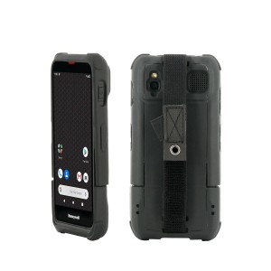 Protection pour téléphone portable Mobilis 052054 Noir EDA52