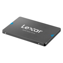 Festplatte Lexar NQ100 480 GB SSD