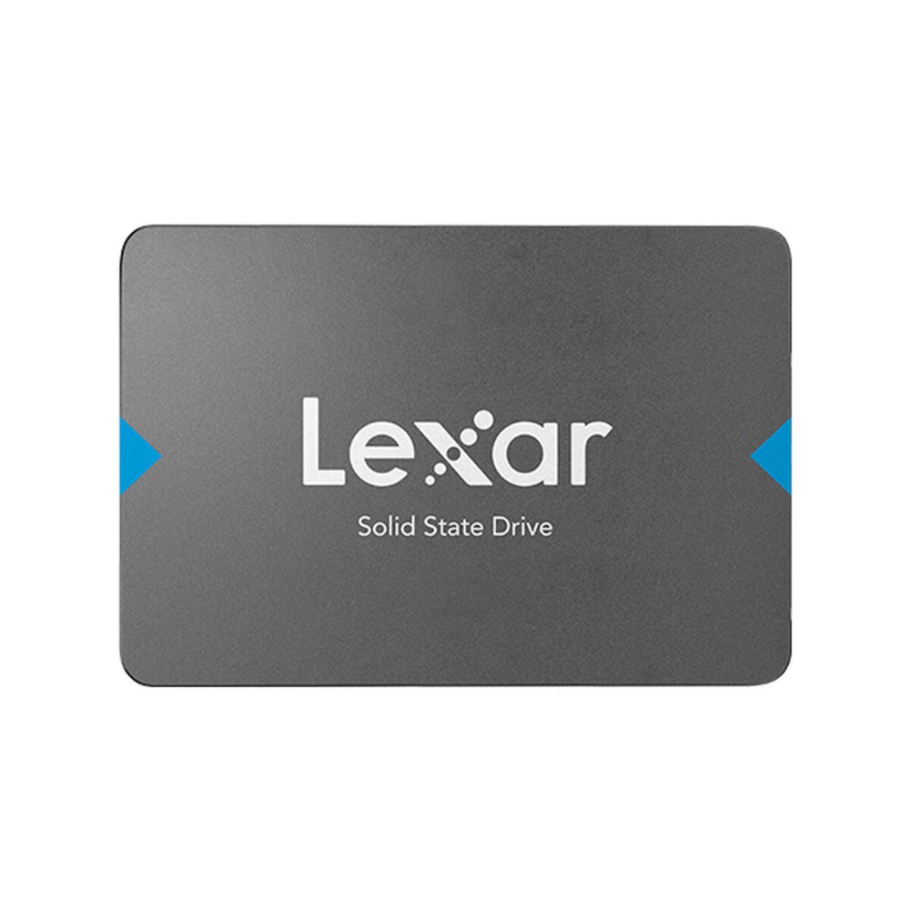 Festplatte Lexar NQ100 480 GB SSD