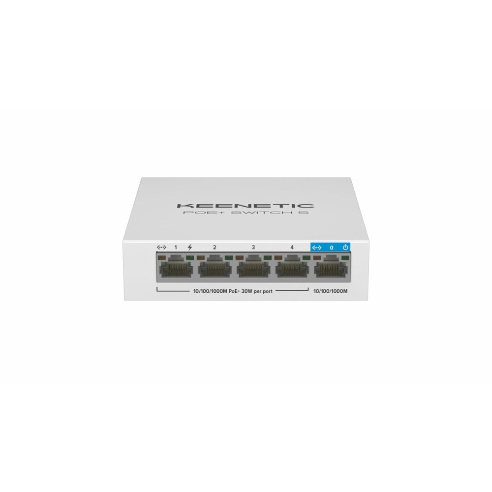 Switch Keenetic KN-4610-01-EU