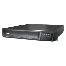Système d'Alimentation Sans Interruption Interactif APC SMX1500RM2UC