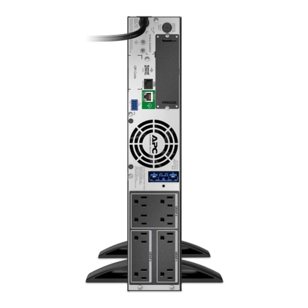 Système d'Alimentation Sans Interruption Interactif APC SMX1500RM2UC