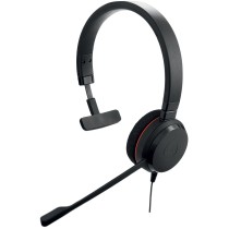 Kopfhörer Jabra 4993-823-169 Schwarz