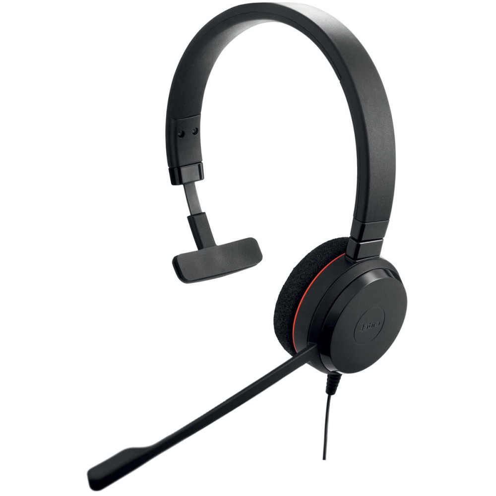 Kopfhörer Jabra 4993-823-169 Schwarz