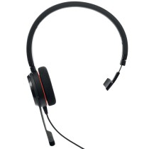Kopfhörer Jabra 4993-823-169 Schwarz