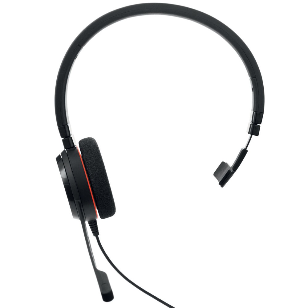 Kopfhörer Jabra 4993-823-169 Schwarz