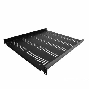 Wall-mounted Rack Cabinet Startech SHELF-1U-20-FIXED-V