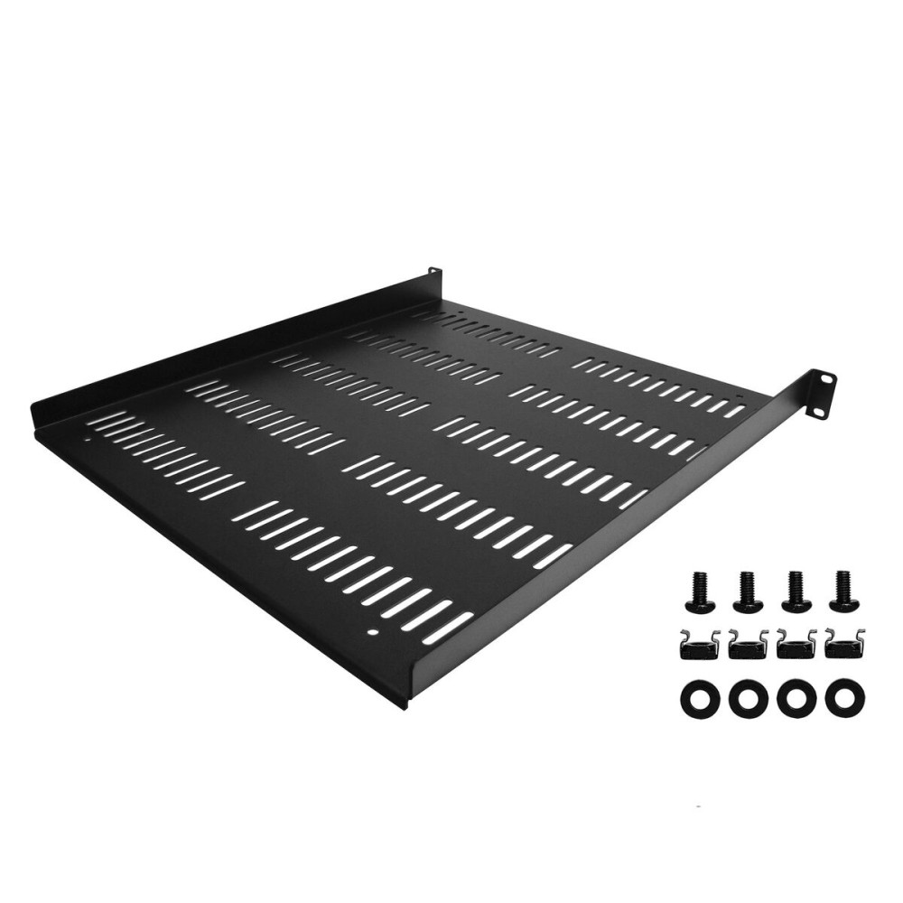 Wandschaltschrank Startech SHELF-1U-20-FIXED-V