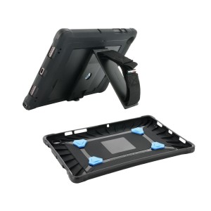 Tablet Tasche Mobilis 067007 Schwarz