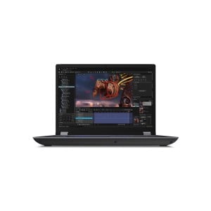 Ordinateur Portable Lenovo 21FA004TSP 16" Intel Core i7-14700HX 32 GB RAM 1 TB SSD Espagnol Qwerty