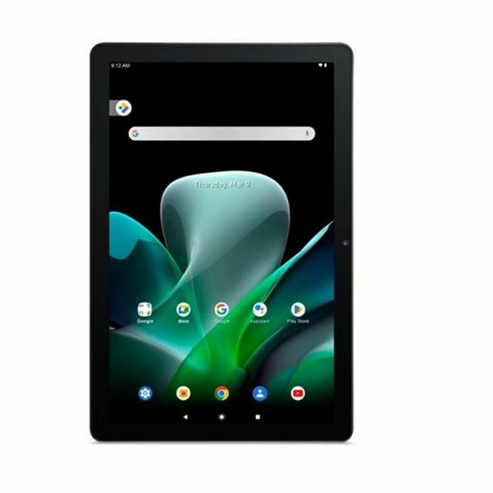 Tablet Acer NT.LFUEE.001 10,1" Mediatek MT8183 4 GB RAM 128 GB Schwarz Champagner