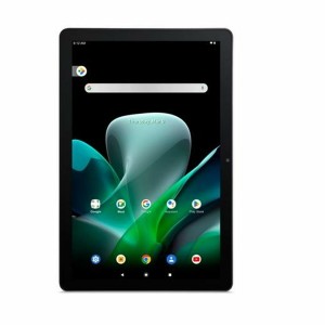 Tablet Acer NT.LFUEE.001 10,1" Mediatek MT8183 4 GB RAM 128 GB Schwarz Champagner