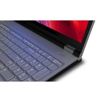 Laptop Lenovo 21FA004TSP 16" Intel Core i7-14700HX 32 GB RAM 1 TB SSD Spanish Qwerty