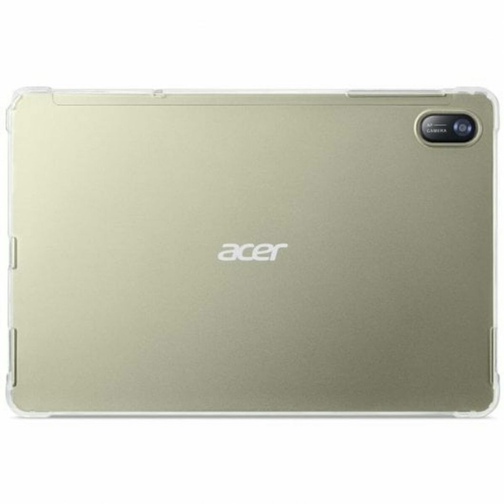 Tablet Acer NT.LFUEE.001 10,1" Mediatek MT8183 4 GB RAM 128 GB Schwarz Champagner