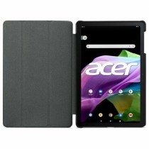 Tablet Acer NT.LFUEE.001 10,1" Mediatek MT8183 4 GB RAM 128 GB Schwarz Champagner