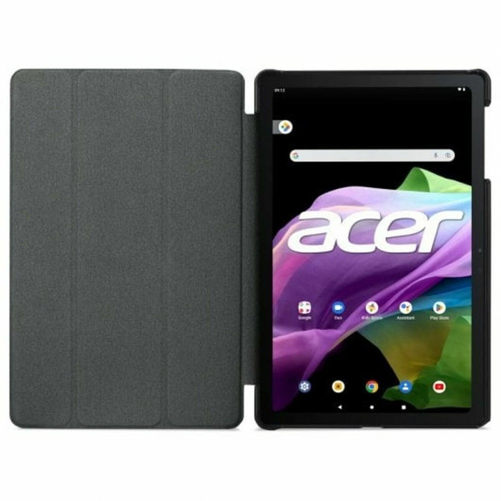 Tablet Acer NT.LFUEE.001 10,1" Mediatek MT8183 4 GB RAM 128 GB Schwarz Champagner